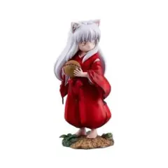 2025年最新】犬夜叉 フィギュアの人気アイテム - メルカリ