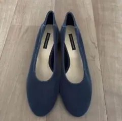 ファビオルスコーニ　新品未使用品　パンプス