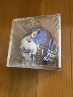2026年最新】MLB東京シリーズ ボールの人気アイテム - メルカリ