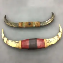 2026年最新】水牛の角置物の人気アイテム - メルカリ