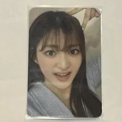 ME:I ミーアイ 清水恵子 KCON JAPAN 2025 FC トレカ - メルカリ