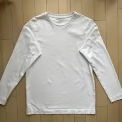 グリーンレーベルリラクシング　長袖カットソー 150cm