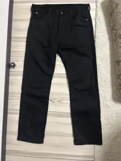 Ksubi ブラックデニムパンツ 28インチ ゆな様専用 - メルカリ