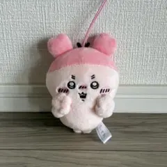 【ちいかわ】古本屋/カニちゃん マスコット