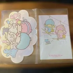 2025年最新】リトルツインスターズレアの人気アイテム - メルカリ