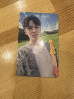 SEVENTEEN トレカ 消費期限 バーノン