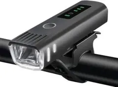 自転車用フロントライト LEDライトのサムネイル
