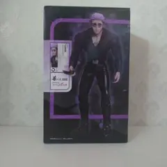 新品未開封] ヒューマンバグ大学 1/8スケールフィギュア 小林幸真