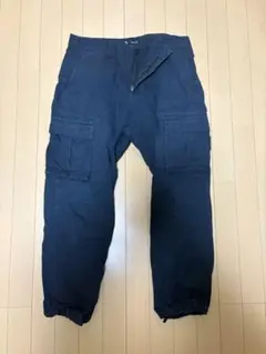 NIKE SBカーゴパンツ　XXLサイズ