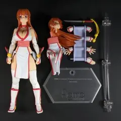 2026年最新】figma DEAD OR ALIVE 霞 C2ver.の人気アイテム - メルカリ