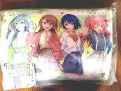 プロセカ　MORE　MORE　JUMP