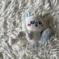 モモンガぬいぐるみ