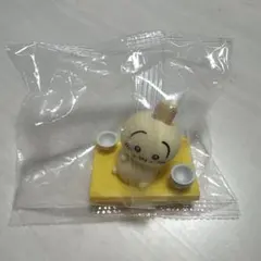 ちいかわ 松屋コラボ 第2弾 うさぎ　フィギュア