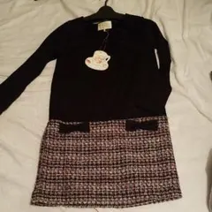 早い者勝ち限定美品Chestyワンピース