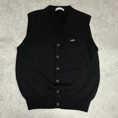 ニットベスト メンズ 新品