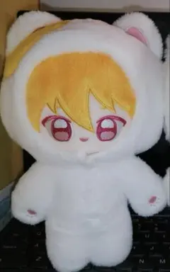 仁兎なずな　萌萌ぬいぐるみ　中国　外箱なし　あんスタ