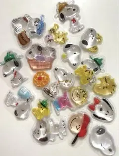 ボンボンドロップ　スヌーピー