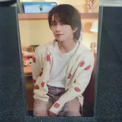 SEVENTEEN HEAVEN セブチ TSUTAYA特典 トレカ ジョシュア