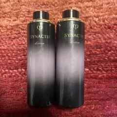【クレドポーボーテ】シナクティフローションイドラタント空瓶２本#️⃣セール