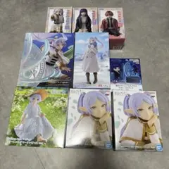 再臨のウィズ フィギュア 12個セット - メルカリ