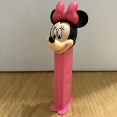 ディズニー PEZ ペッツ ミニー
