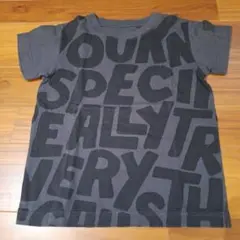 UNIQLO キッズ SPRZ NY Tシャツ 120cm