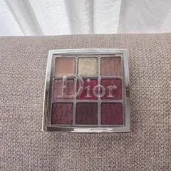 2025年最新】ディオールバックステージアイパレット009バーガンディー