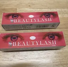 【正規品】BEAUTYLASH 1.5ml×2 まつ毛美容液のサムネイル