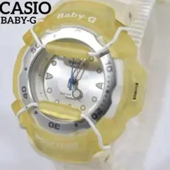 1990年代 Casio カシオ Baby-G Reef レディース 電池交換済