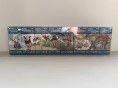 2026年最新】one piece ワンピースワールドコレクタブル vol. 未開封の