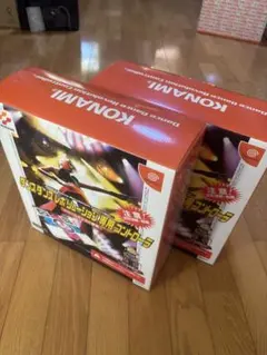 DC ダンスダンスレボリューション専用コントローラ 2個セット