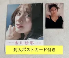 乃木坂46 金川紗耶 1st写真集 好きのグラデーション 応募券 5枚 - メルカリ