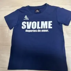 スボルメＴシャツ