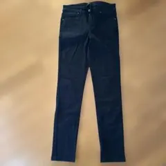 UNIQLO ウルトラストレッチジーンズ 24