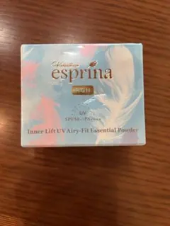 2026年最新】エスプリーナ パウダーの人気アイテム - メルカリ