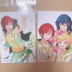 あんスタ 生ブロ スペシャル Switch