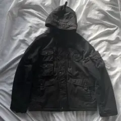 AVIREX PDW ミリタリージャケット XL