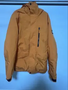 QUIKSILVER スノーボードジャケット 10K DRYFLIGHT Sのサムネイル