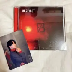 【値下げ中】BE:FIRST Gifted. CD  JUNON