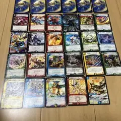 デュエマ 多色 クラシック 強力 デッキパーツ 旧 汎用 初期 - メルカリ