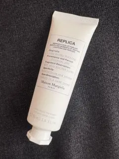 Maison Margiela REPLICA ハンドクリーム 50ml