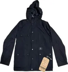 BURTON HERITAGE Ranger Jacket ブラックのサムネイル