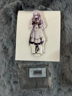 2025年最新】霧切響子 アクリルスタンドの人気アイテム - メルカリ