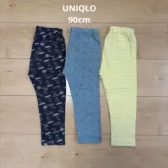 UNIQLO レギンスパンツ