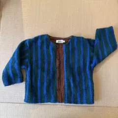 MARKEY'S HOGAN ボアジャケット 120cm