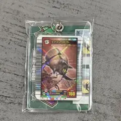 甲蟲王者 迷你卡牌壓克力轉蛋 喬斯佐蟲