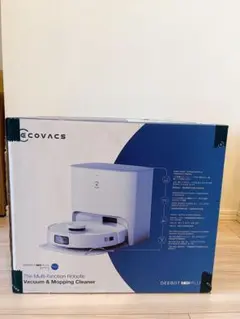 2026年最新】deebot t10 plusの人気アイテム - メルカリ