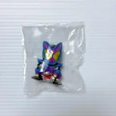 仮面ライダー まちぼうけ ガヴ