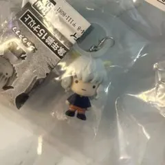 HUNTER×HUNTER めじるしアクセサリー キメラアント編 ピトー