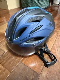 OGK Kabuto vitt ヘルメット XL/XXLサイズ